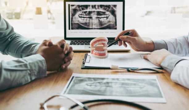 Best Urgent Tooth Repair  in Gorman, NC