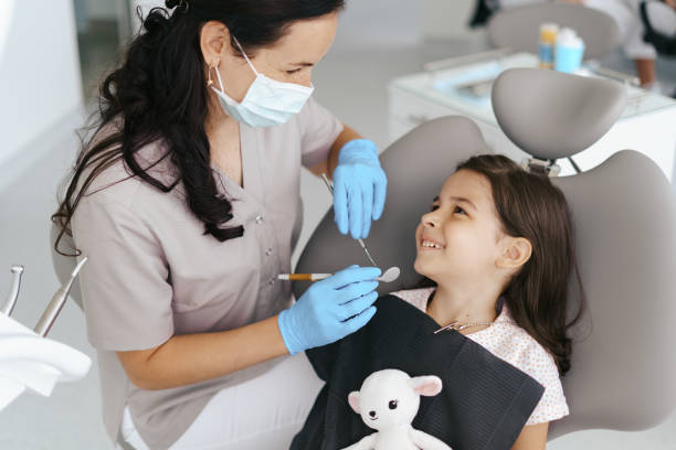 Best Knocked-Out Tooth Emergency  in Gorman, NC