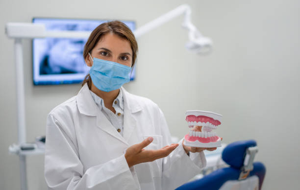 Best Tooth Infection Emergency Dentist  in Gorman, NC