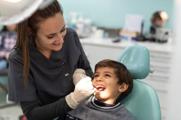 Best Emergency Dentist Open Today  in Gorman, NC
