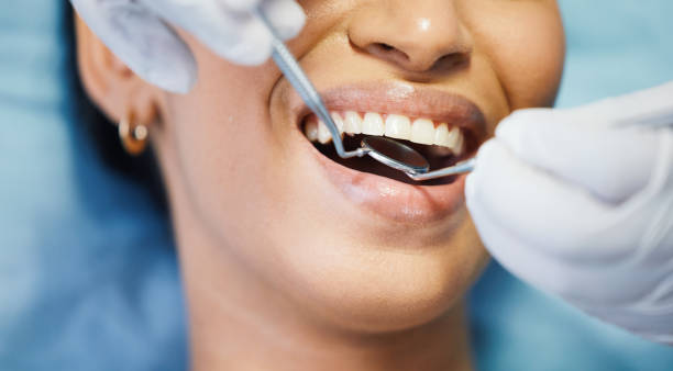 Best Tooth Infection Emergency Dentist  in Gorman, NC