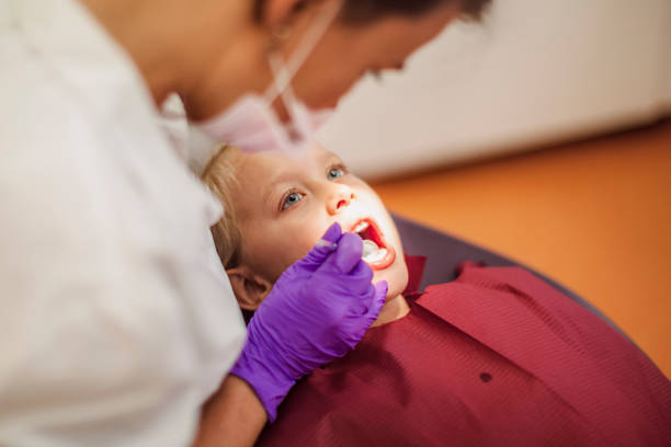 Tooth Infection Emergency Dentist in NC