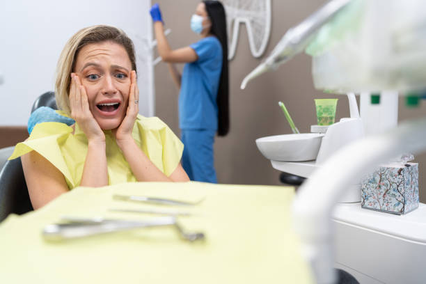 Best Urgent Dental Care  in Gorman, NC