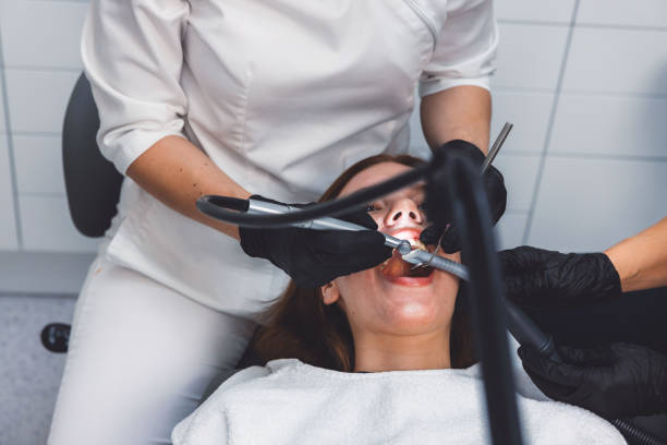 Best Dentist for Tooth Abscess  in Gorman, NC