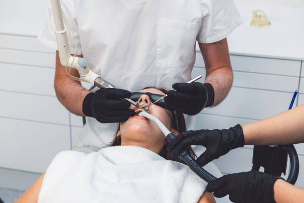Best Emergency Tooth Extraction  in Gorman, NC
