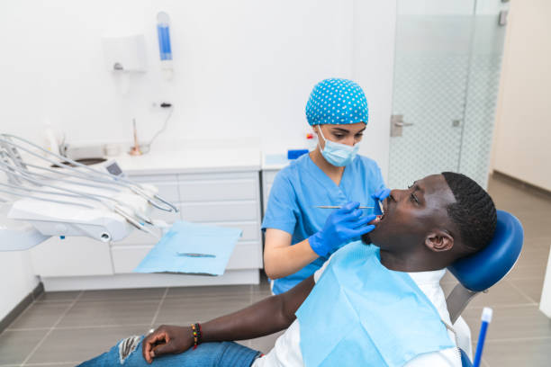 Best Cracked Tooth Emergency Dentist  in Gorman, NC